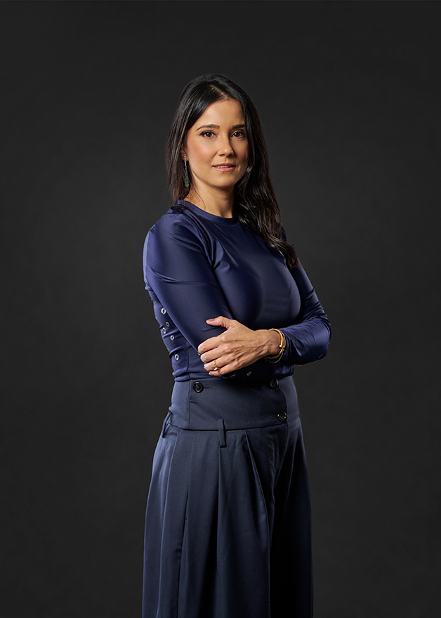 Flávia Chiquito dos Santos