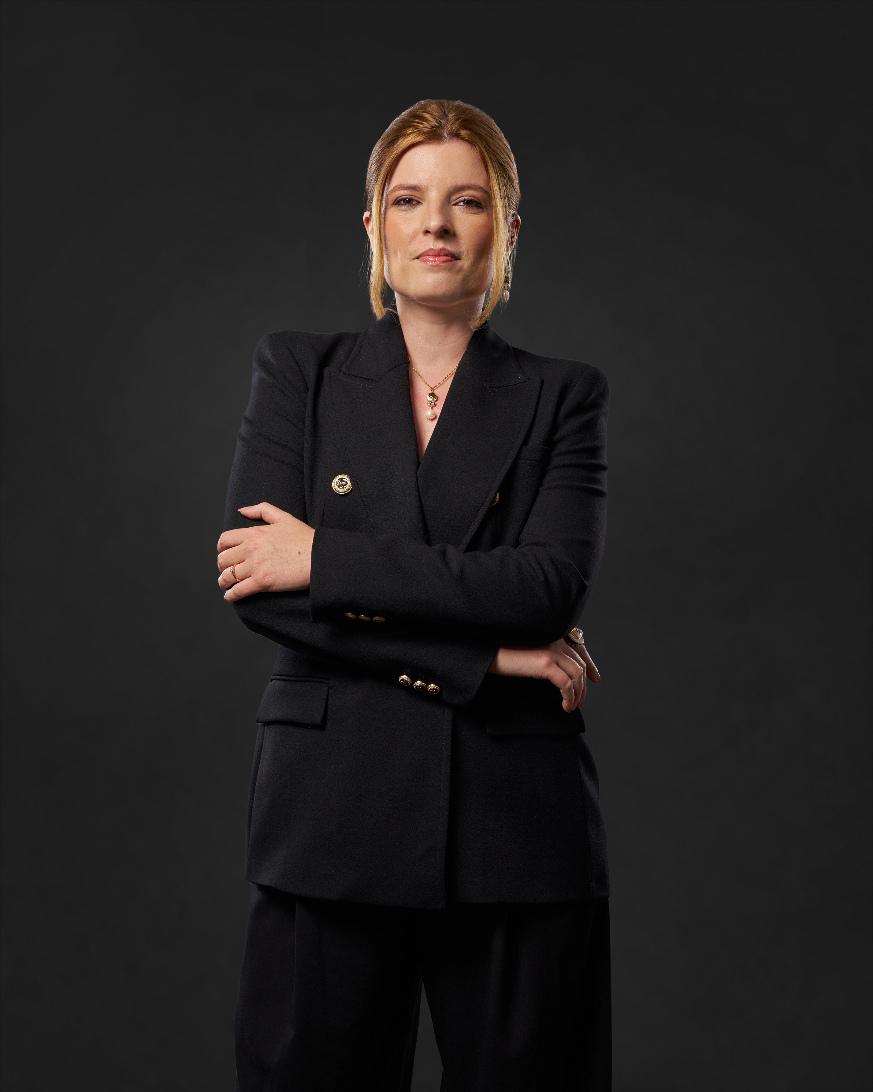 Mariana Magalhães Avelar