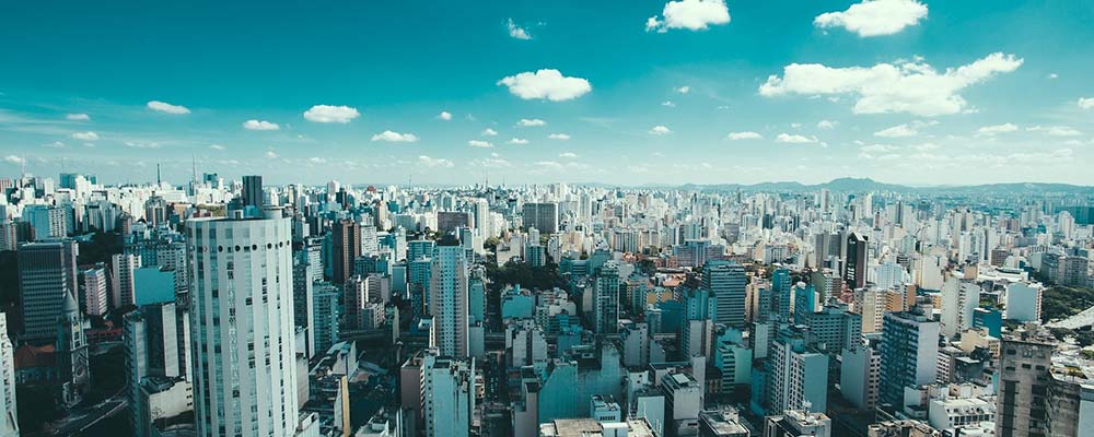 São Paulo calls for studies on the Smart City infrastructure