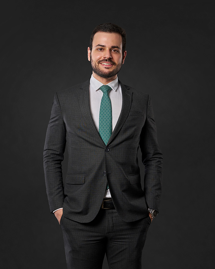 João Falcão Dias