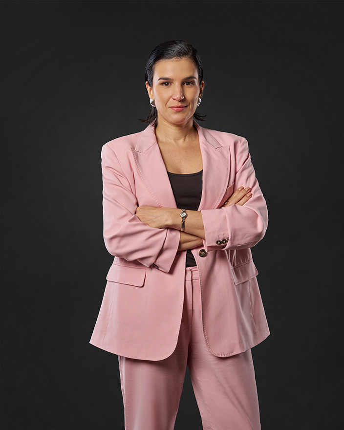 Maís Moreno