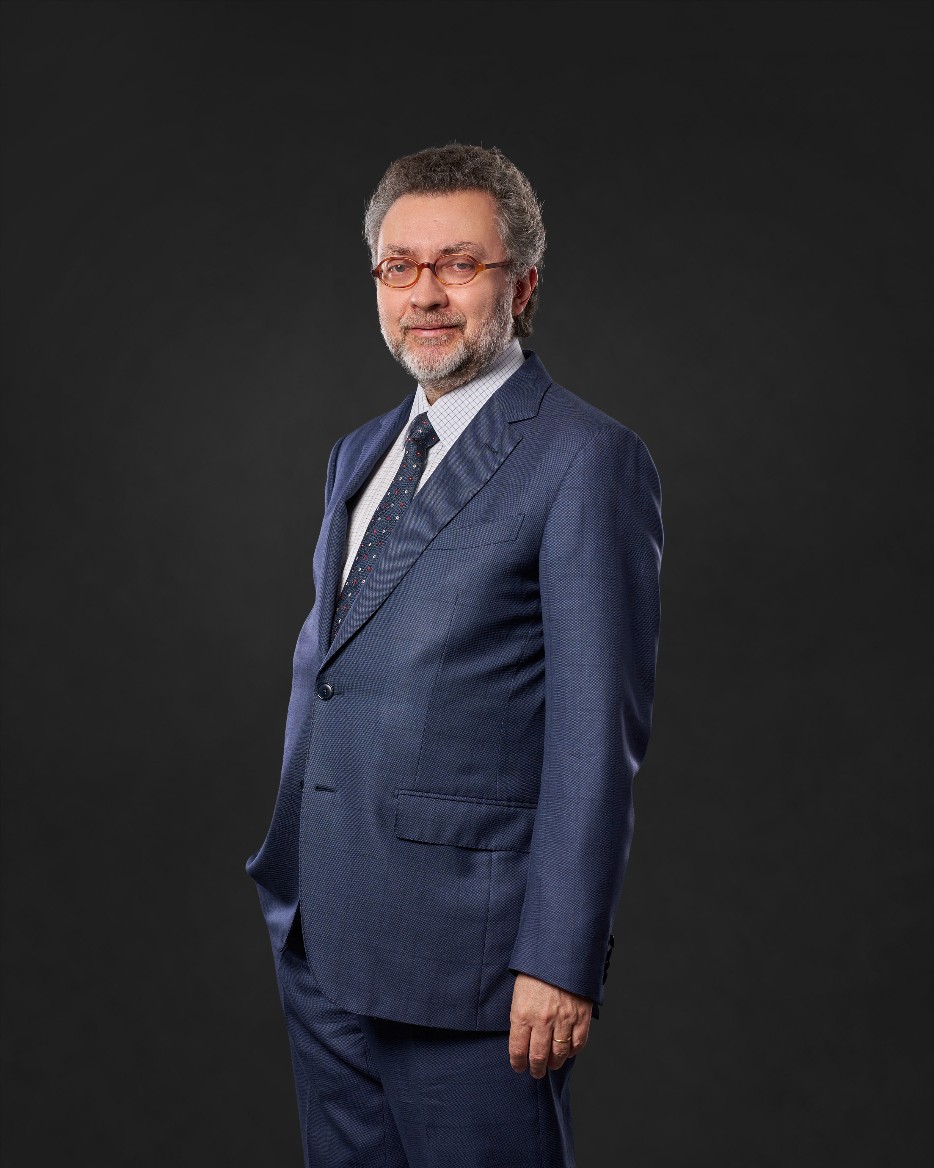 Marcos Augusto Perez