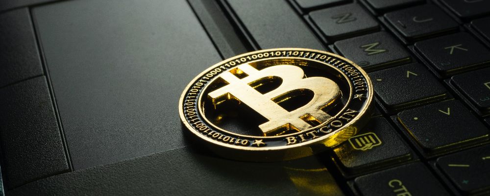 Will crypto assets become regulated?