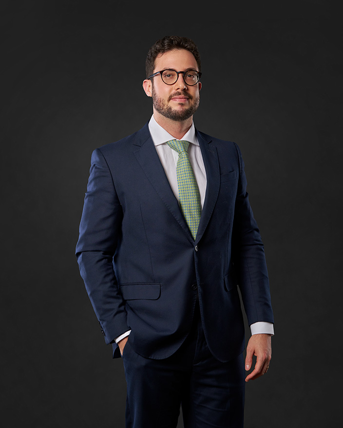 Rafael Pereira Fernandes