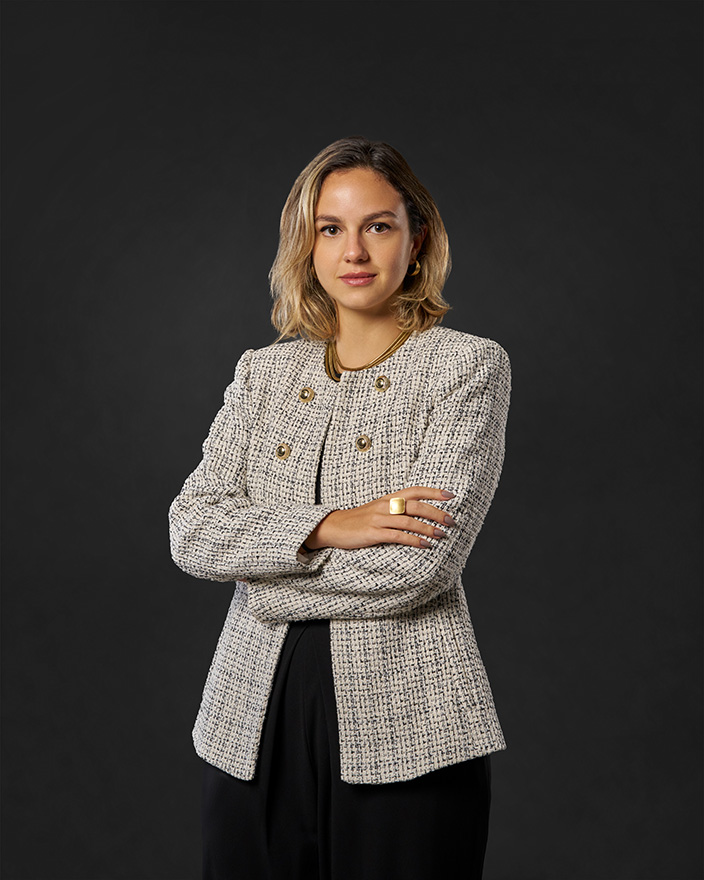 Francesca Raglione Mariutti