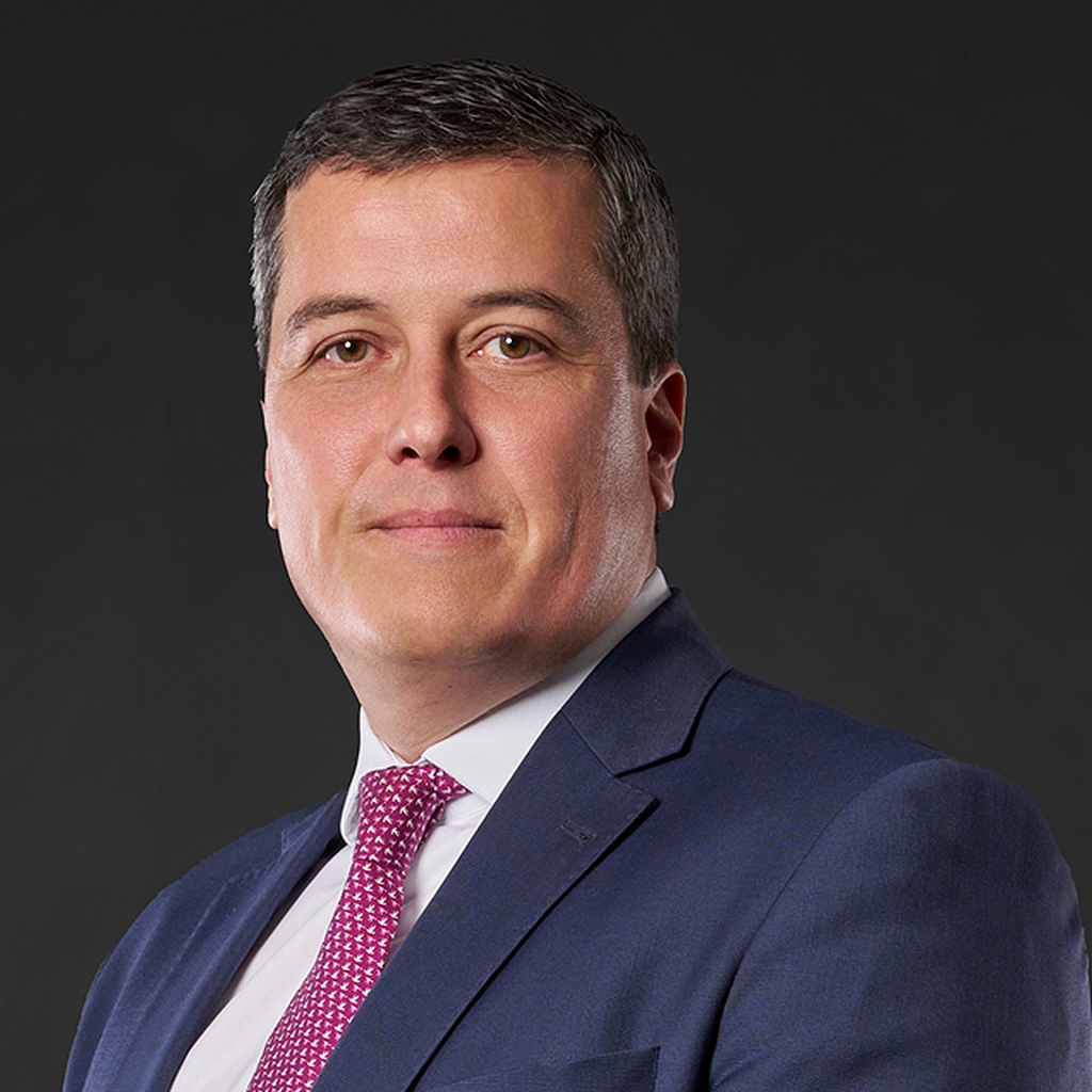 <b>Daniel Santa</b> Bárbara Esteves