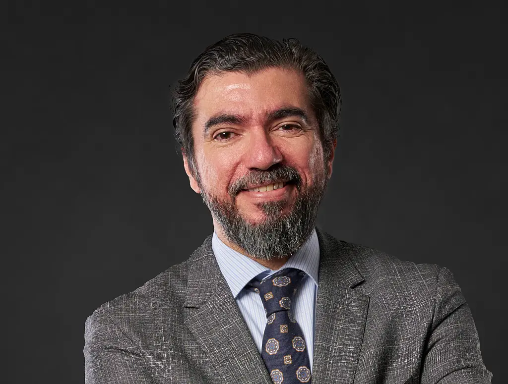 <b>Fabio</b> Barbalho Leite