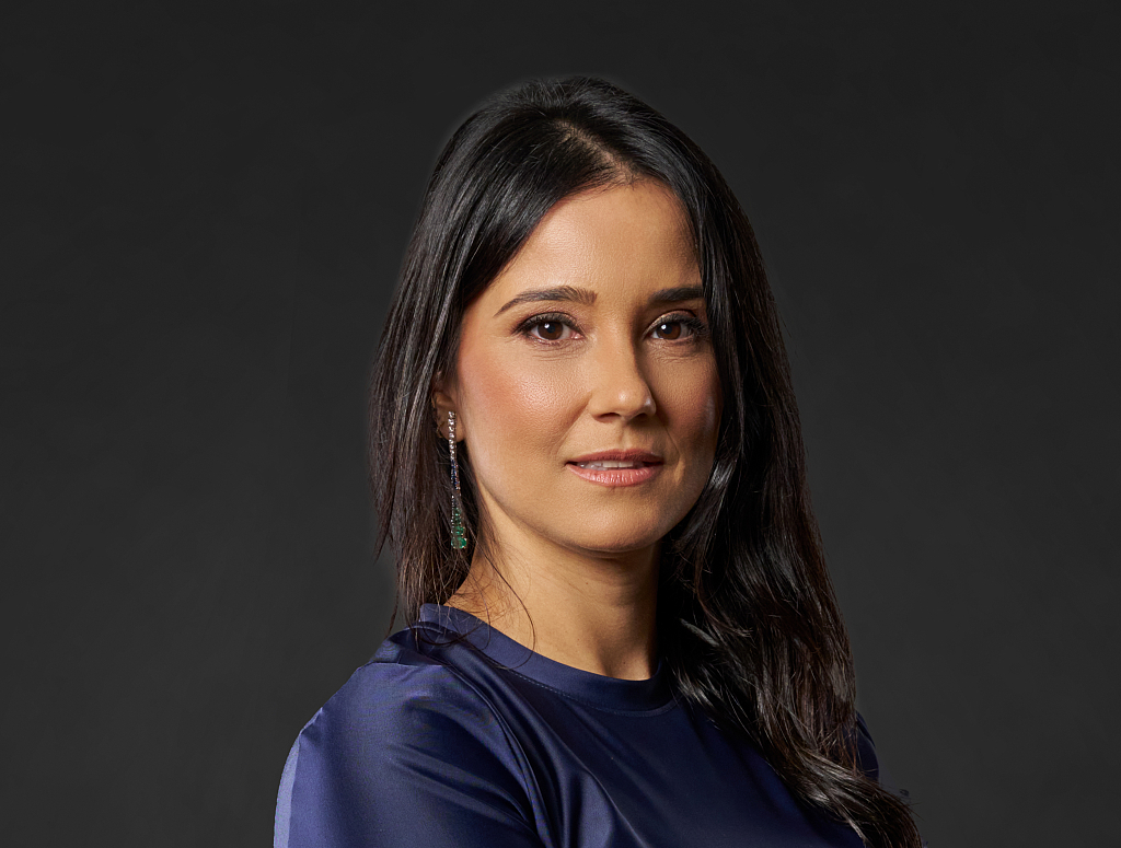 <b>Flávia</b>
Chiquito dos Santos