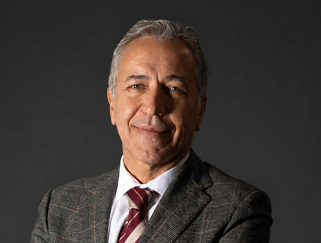Marcelo Proença