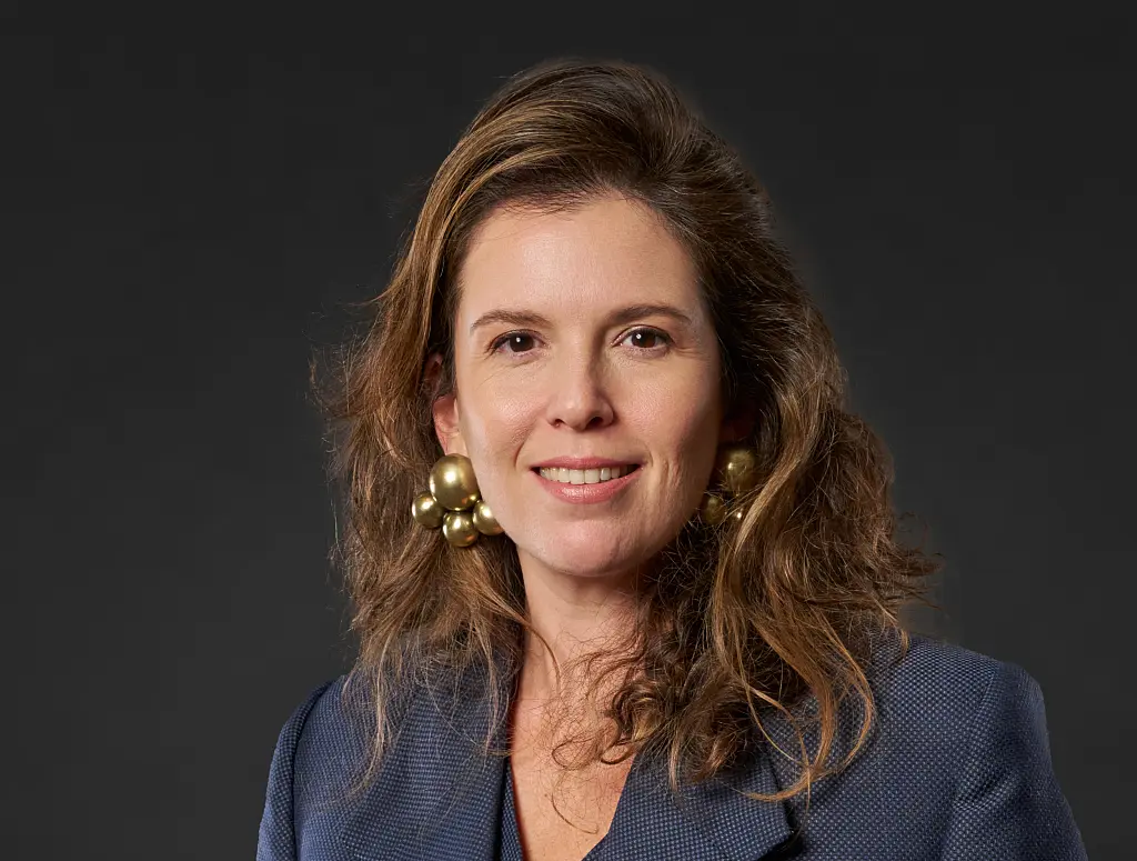 <b>Mariana Chiesa</b>
Gouveia Nascimento