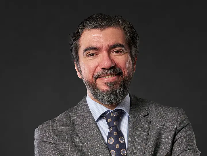 <b>Fabio</b> Barbalho Leite