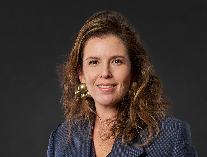 <b>Mariana Chiesa</b>
Gouveia Nascimento