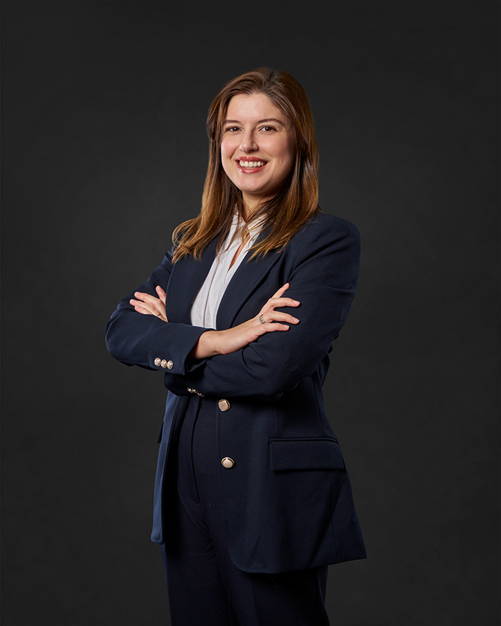 Carolina Langbeck Osse