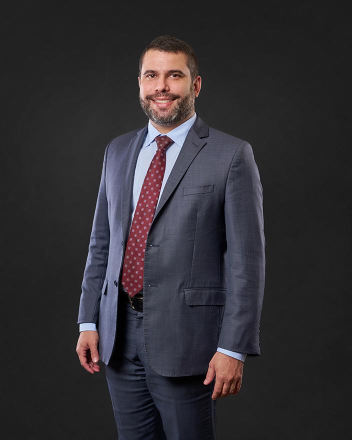 Derick de Mendonça Rocha