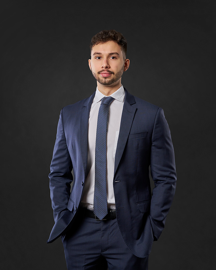 Tiago José Xavier de Castro Sampaio