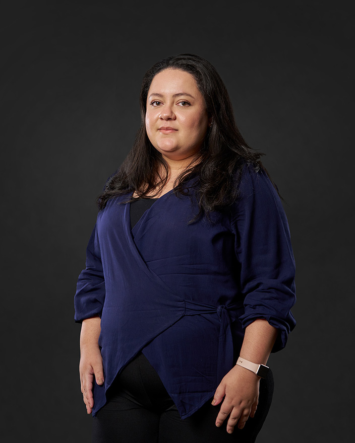 Joyce Lima Santos