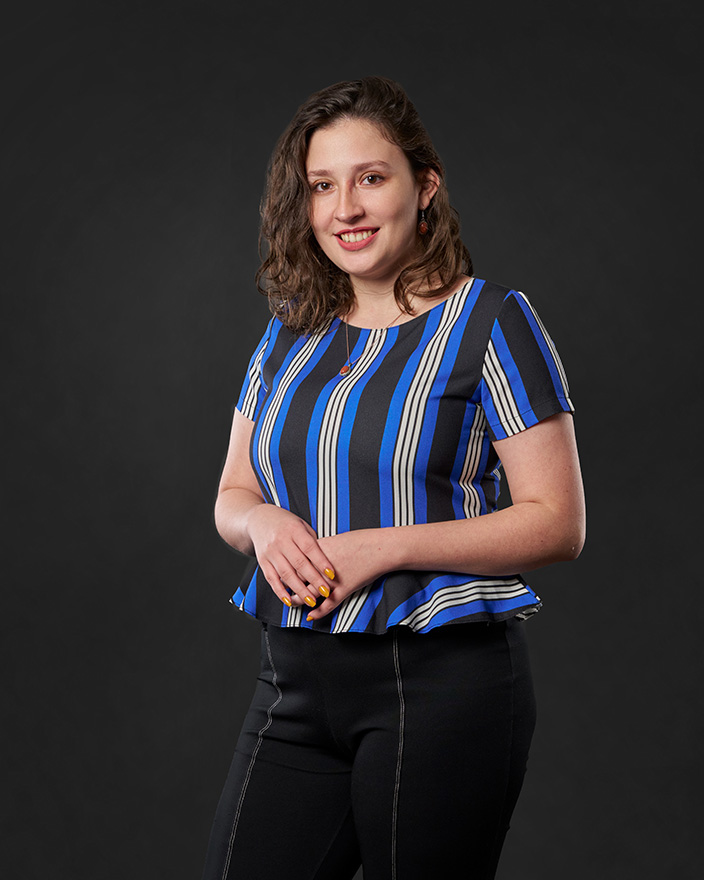 Sarah Loureiro Sebastião