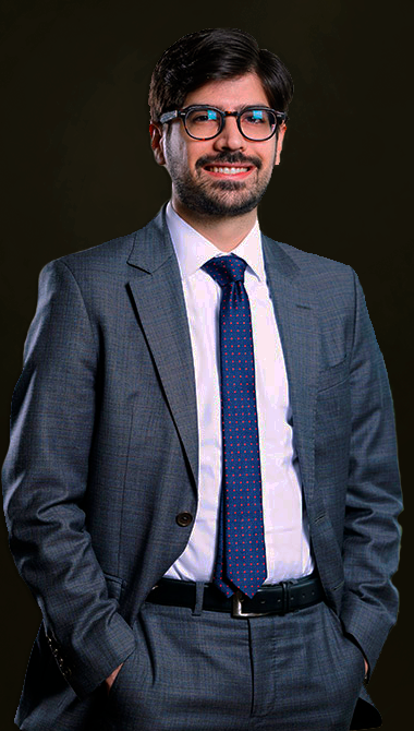 Bernardo Assef Pacola