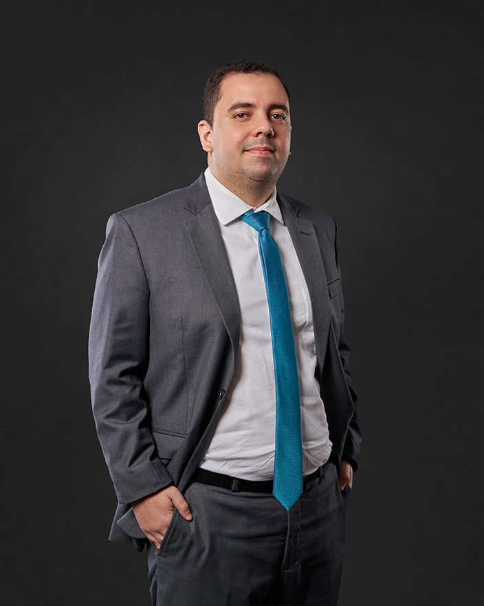Vinícius Rabello Dias de Almeida