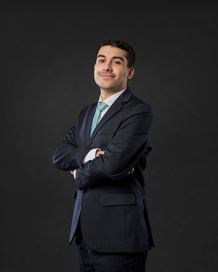 Pedro Alves Ferreira