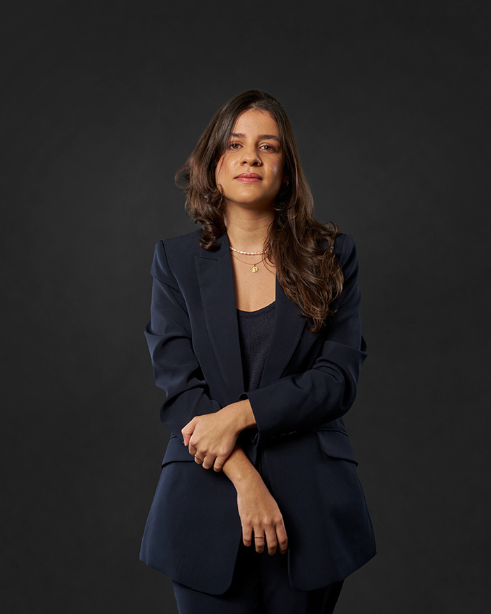 Joanna Magalhães 