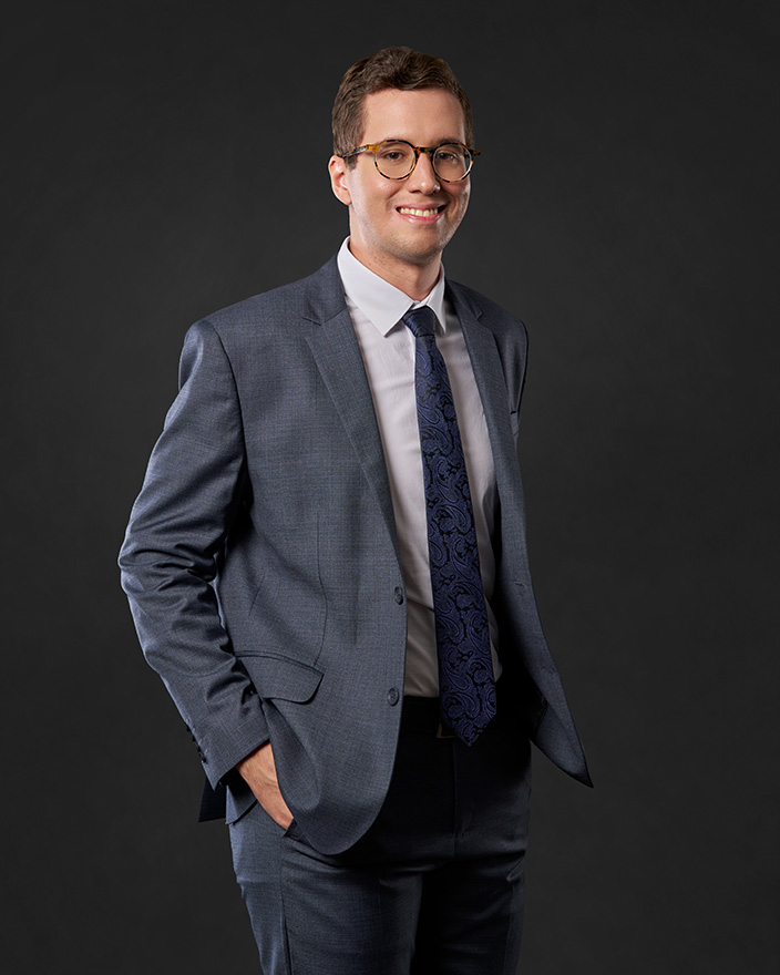 Fabio Augusto Escobar Morais