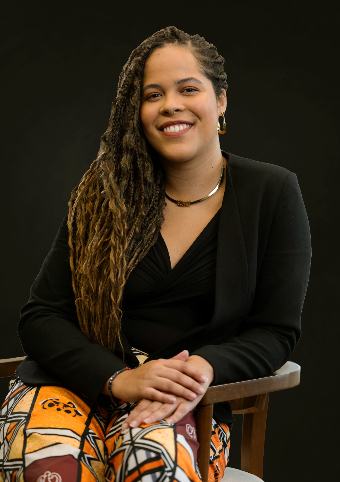 Maria Eduarda Fernandes Pereira