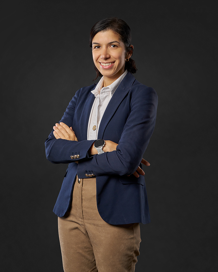 Anna Beatriz Savioli