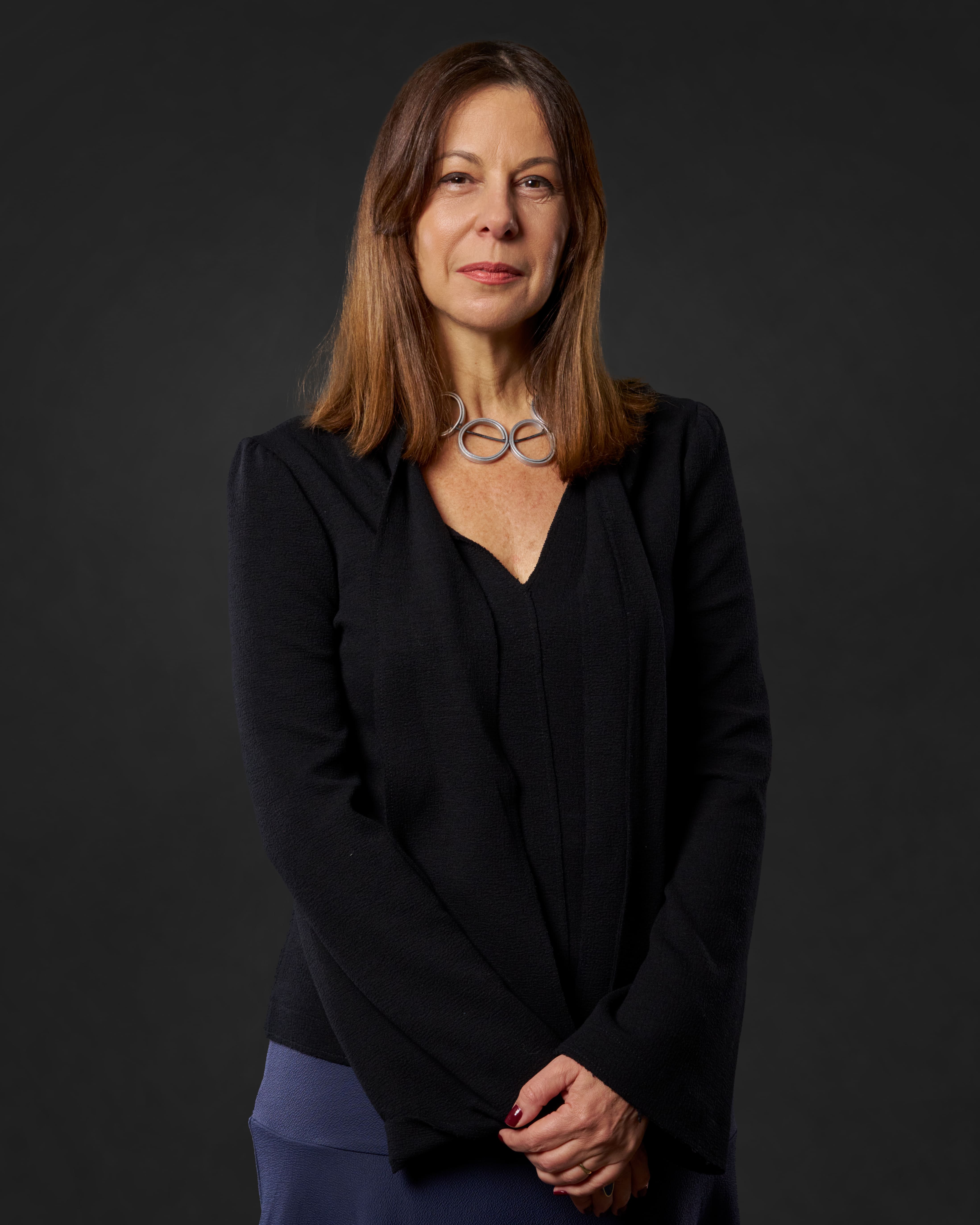 Claudia Polto da Cunha