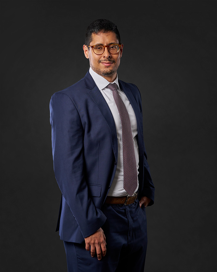 Carlos Henrique Benigno Pazetto