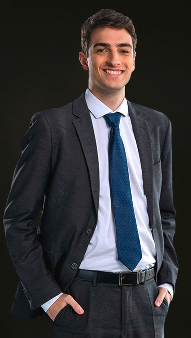 Gabriel Schroeder de Almeida