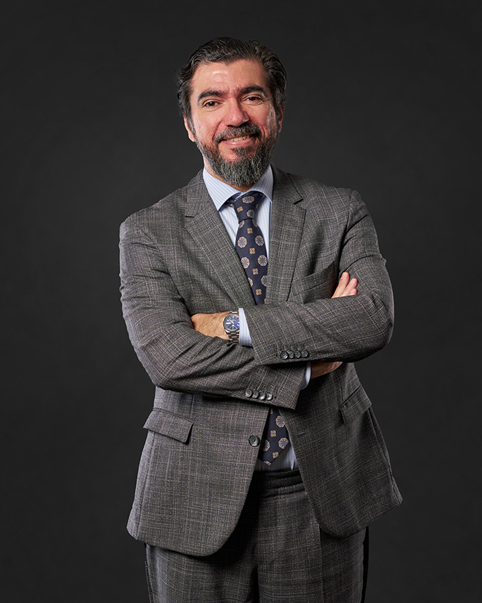 Fábio Barbalho Leite